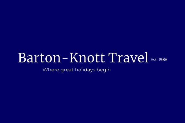 Barton Knott Travel Beaumont Shopping Centre