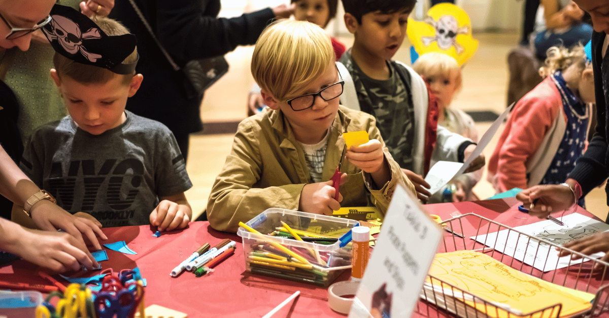 Shaping the Future of Leicester Museum and Art Gallery at Beaumont 🏛️✨