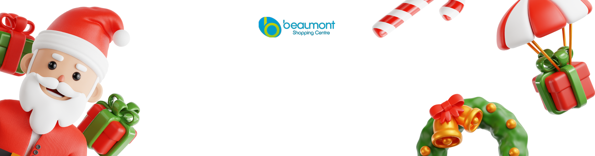 Christmas Showtime at Beaumont This December